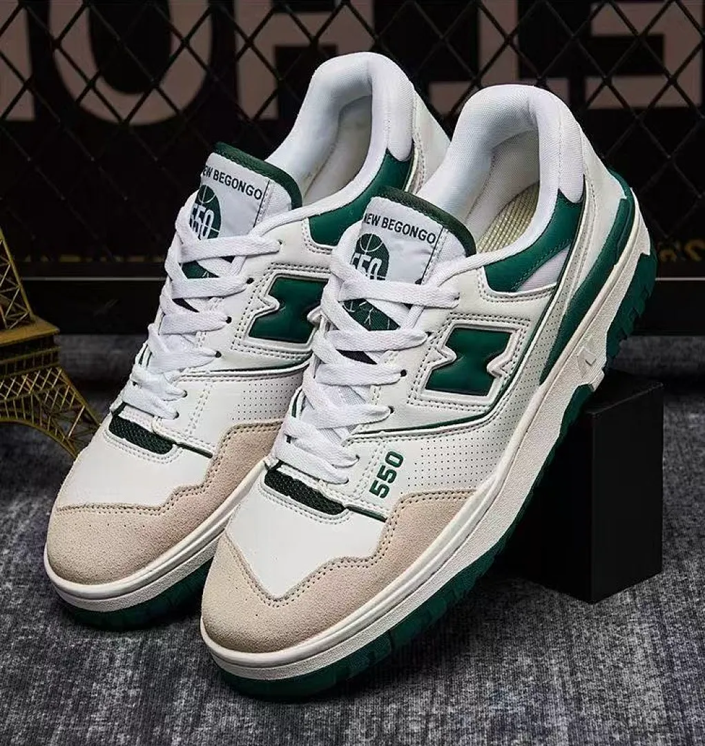 New Balance NBLX02 תמונה 15