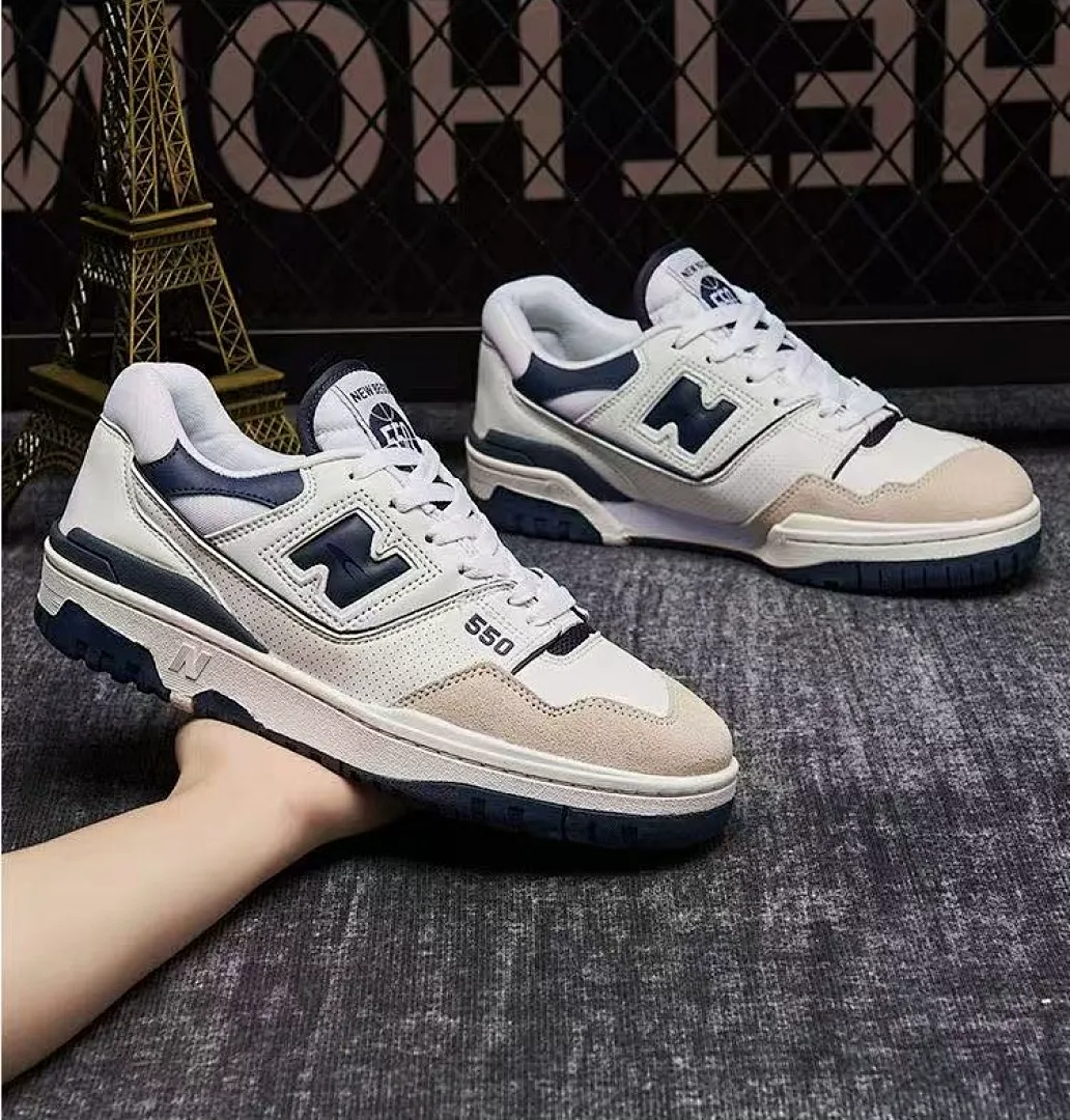 New Balance NBLX02 תמונה 17