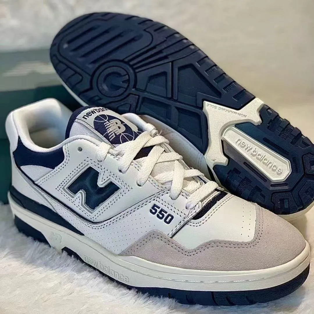 New Balance NBLX02 תמונה 18