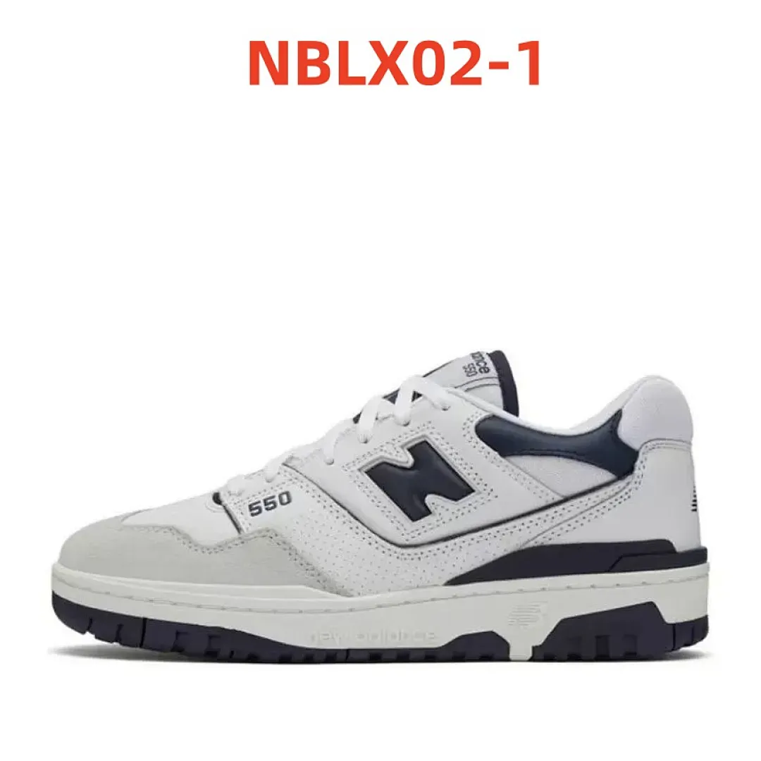 New Balance NBLX02 תמונה 2