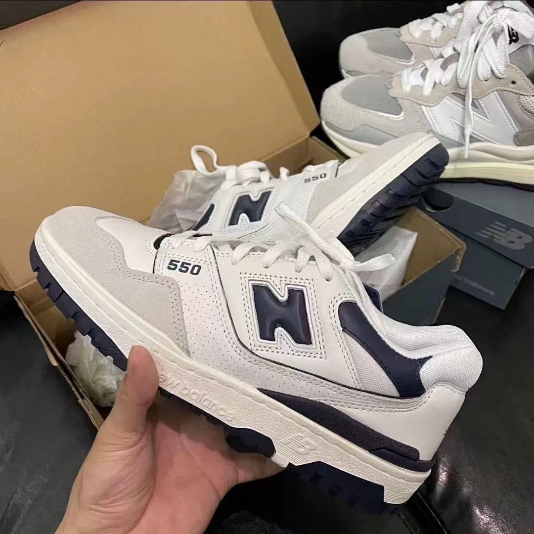 New Balance NBLX02 תמונה 21