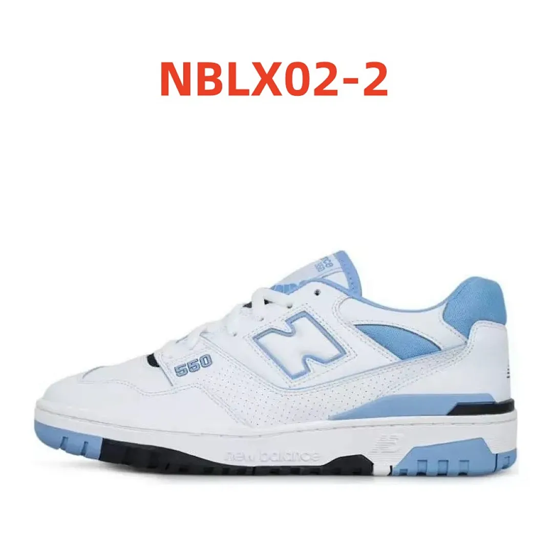 New Balance NBLX02 תמונה 3