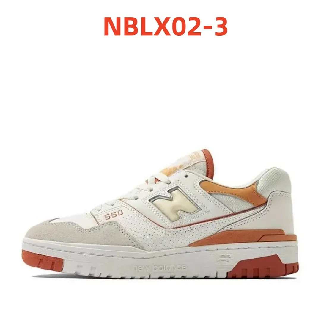 New Balance NBLX02 תמונה 4