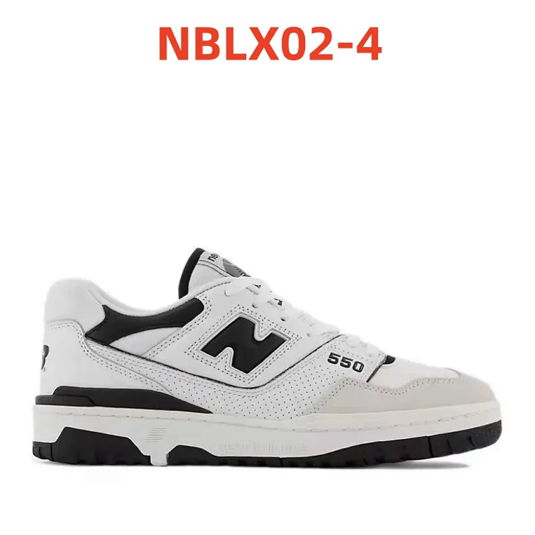 New Balance NBLX02 תמונה 5