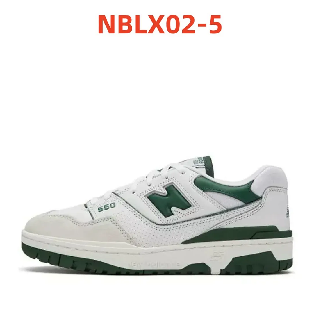 New Balance NBLX02 תמונה 6