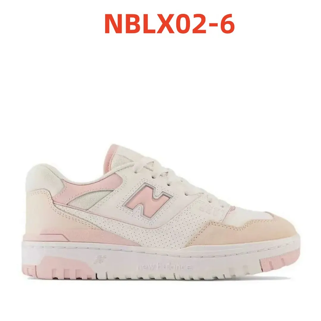 New Balance NBLX02 תמונה 7