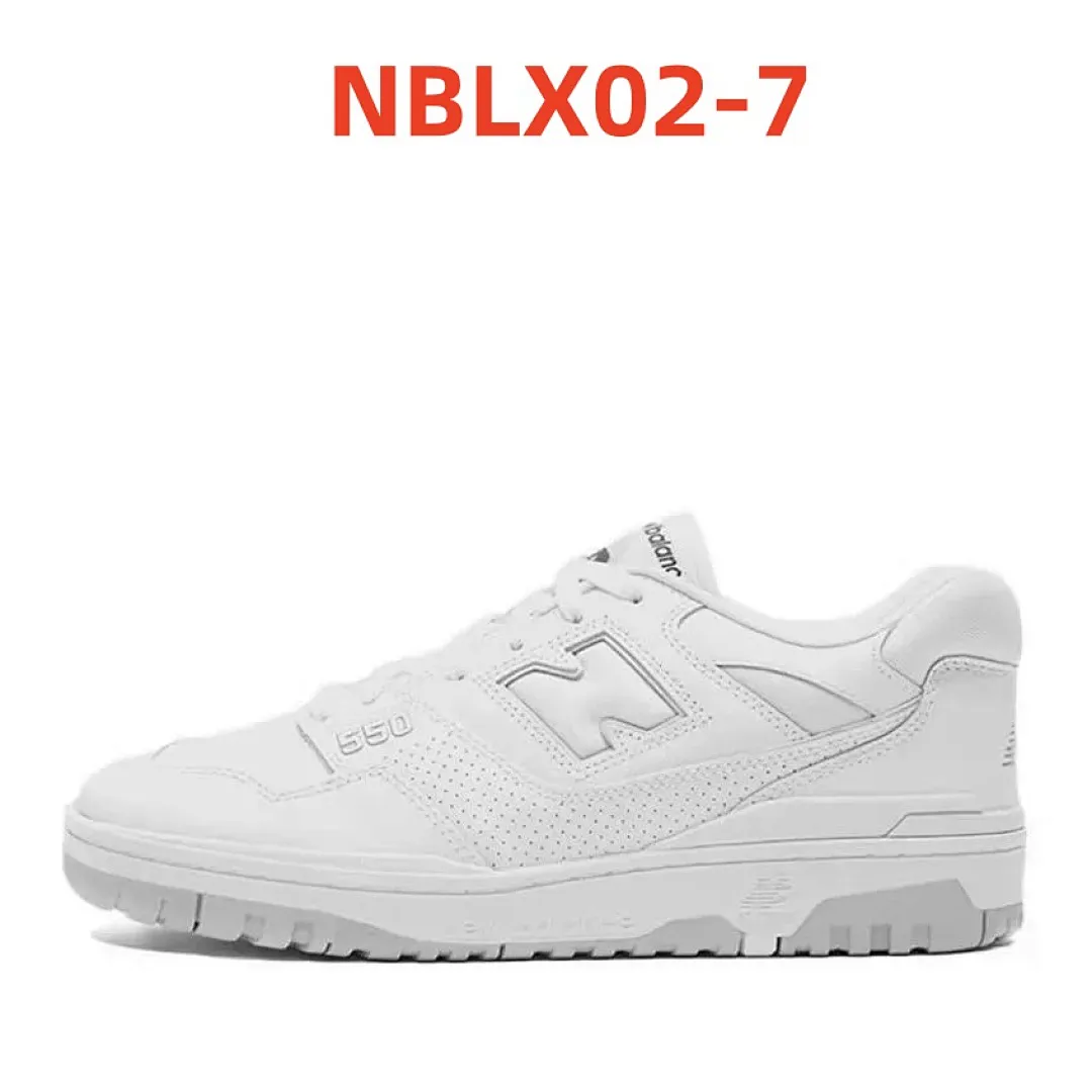 New Balance NBLX02 תמונה 8