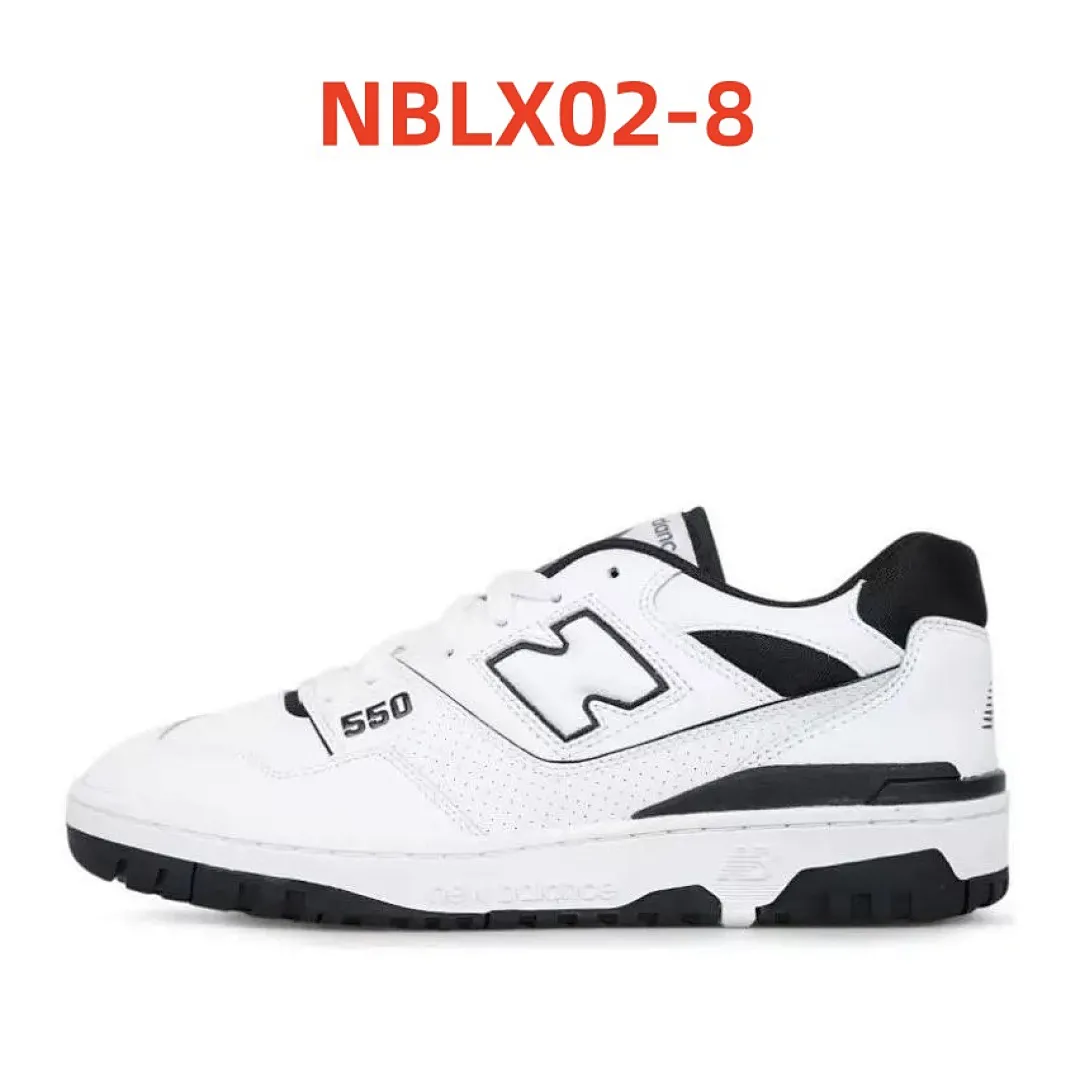 New Balance NBLX02 תמונה 9