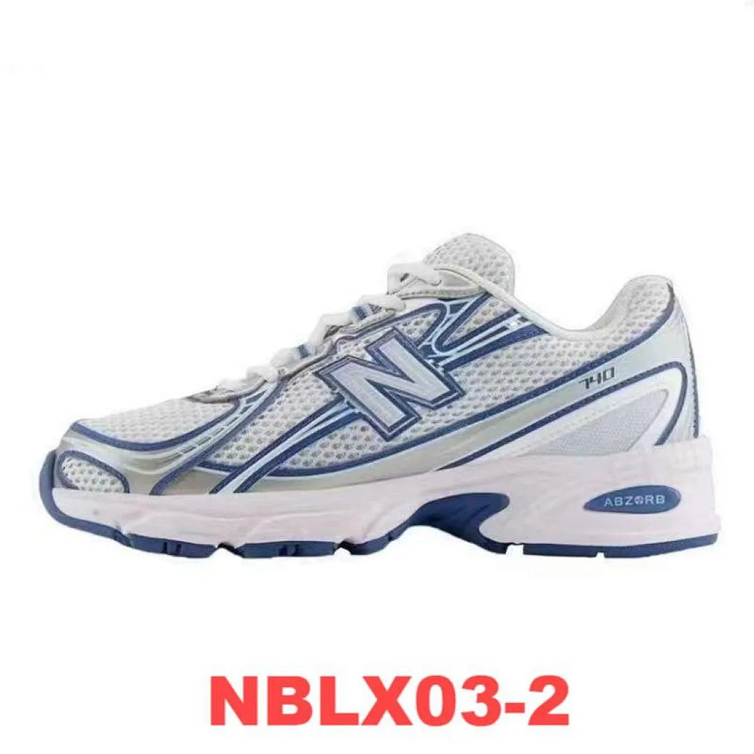 New Balance NBLX03 תמונה 10