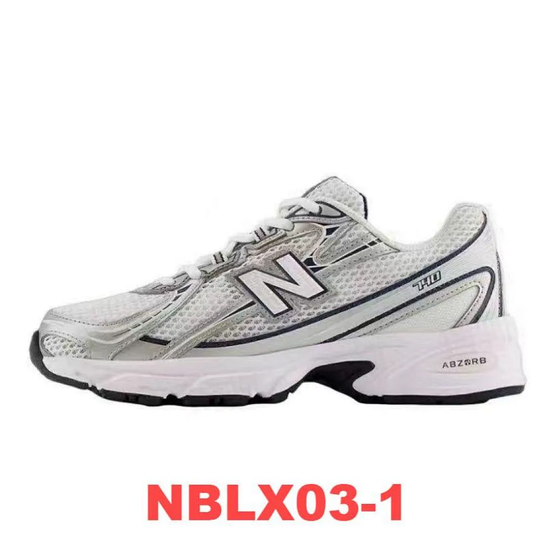 New Balance NBLX03 תמונה 11