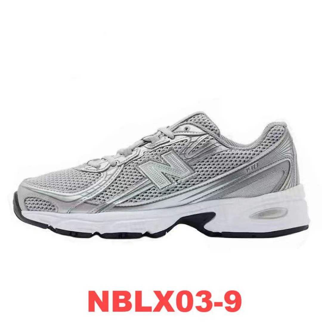 New Balance NBLX03 תמונה 3