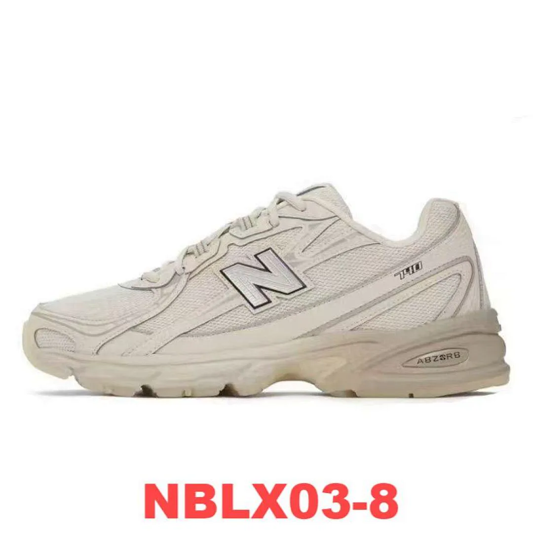 New Balance NBLX03 תמונה 4