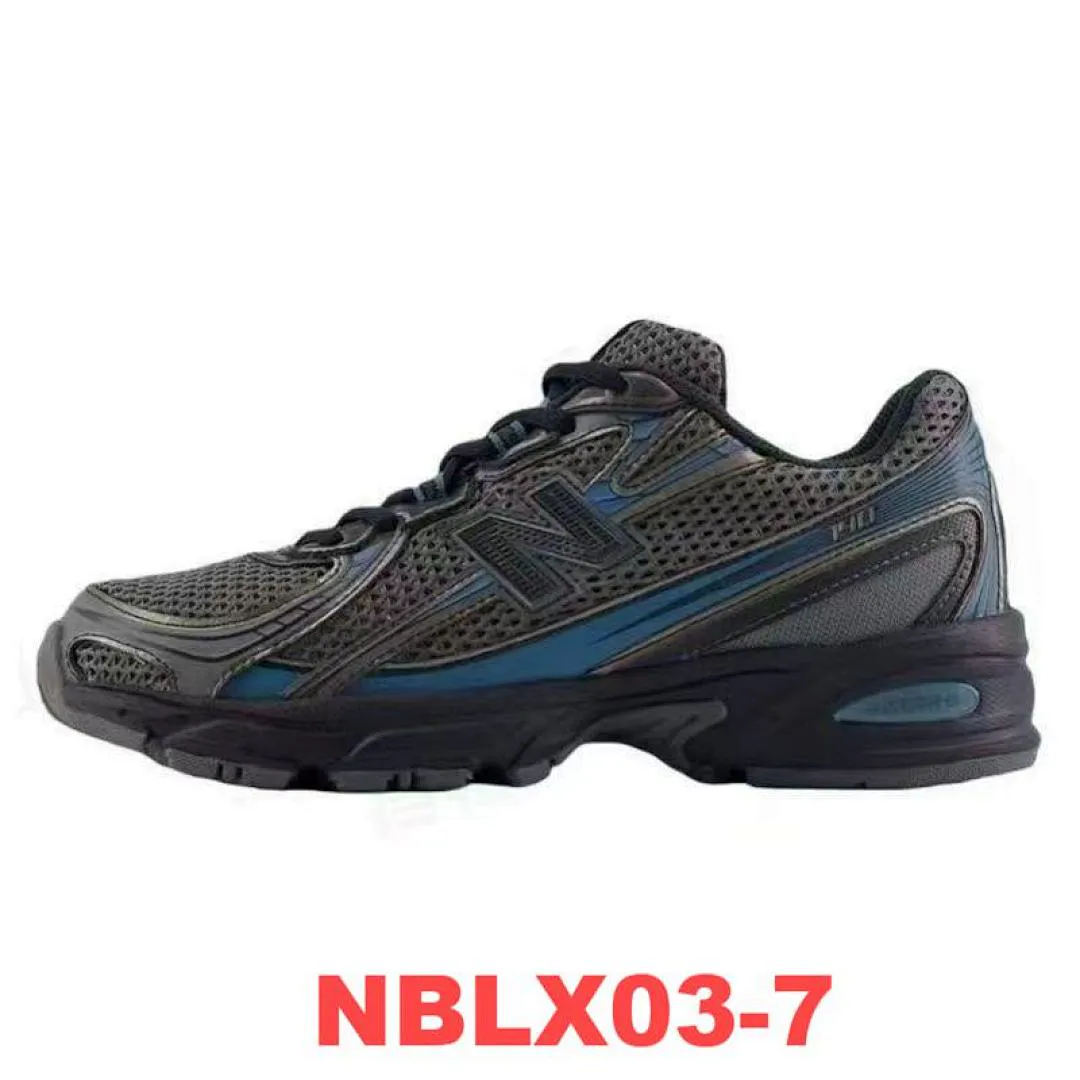 New Balance NBLX03 תמונה 5