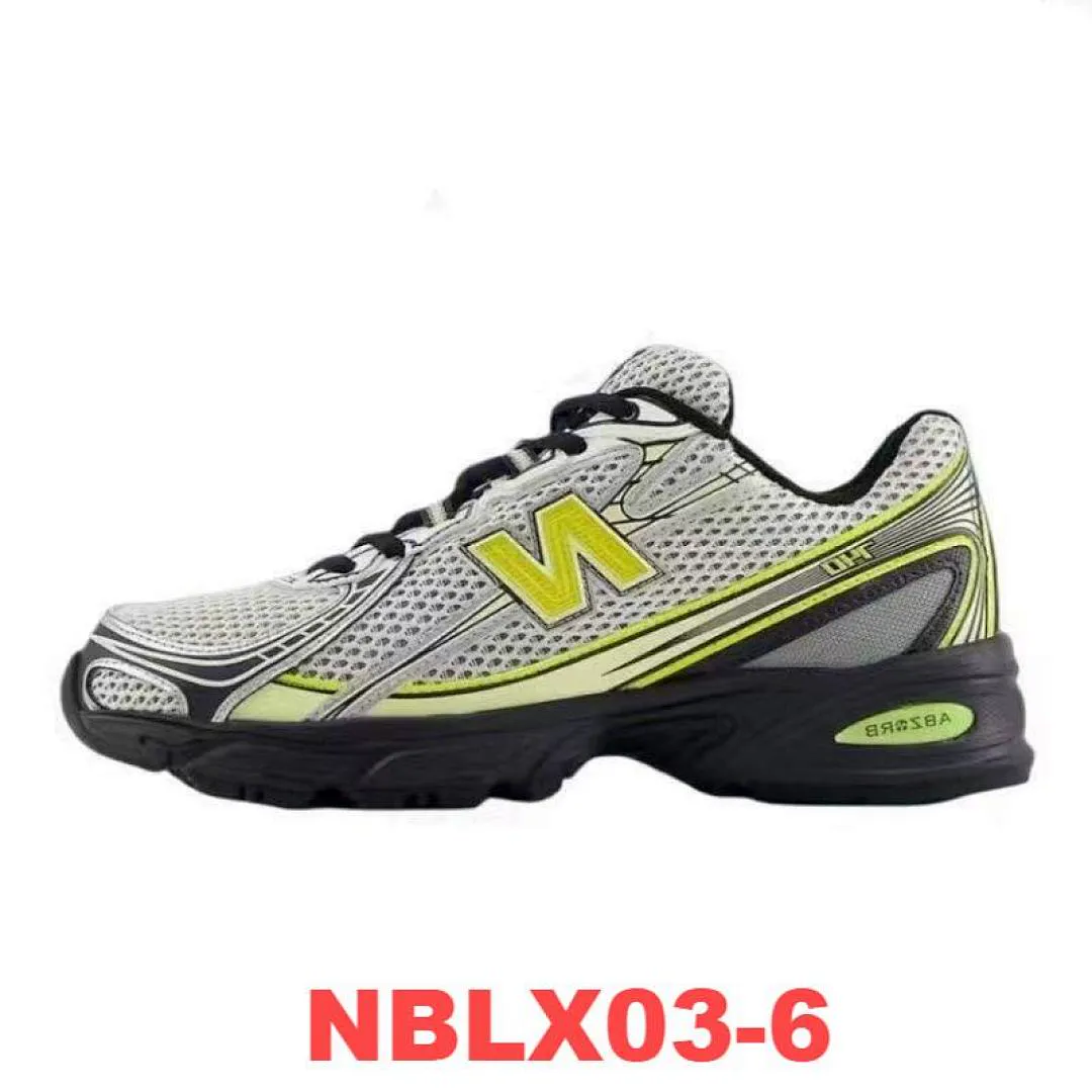 New Balance NBLX03 תמונה 6