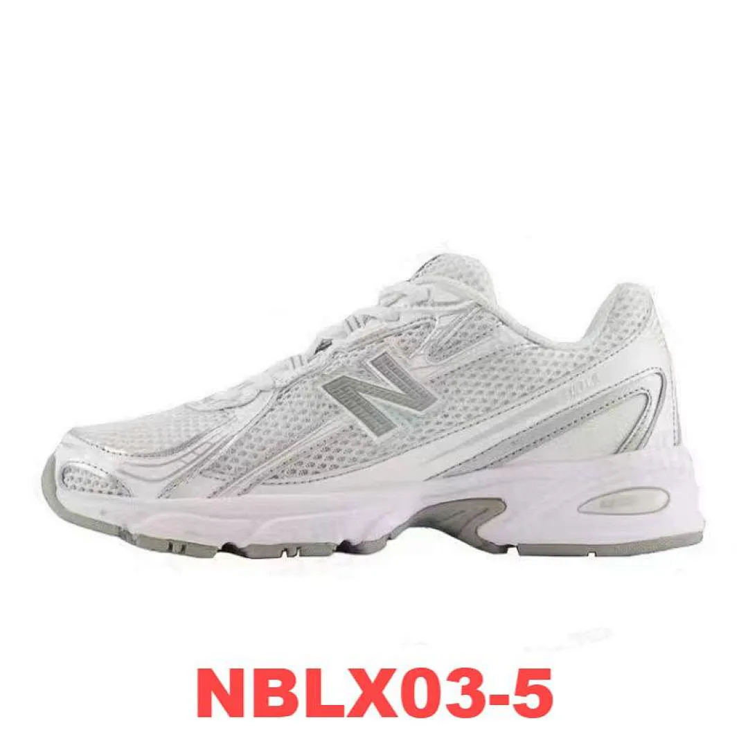 New Balance NBLX03 תמונה 7