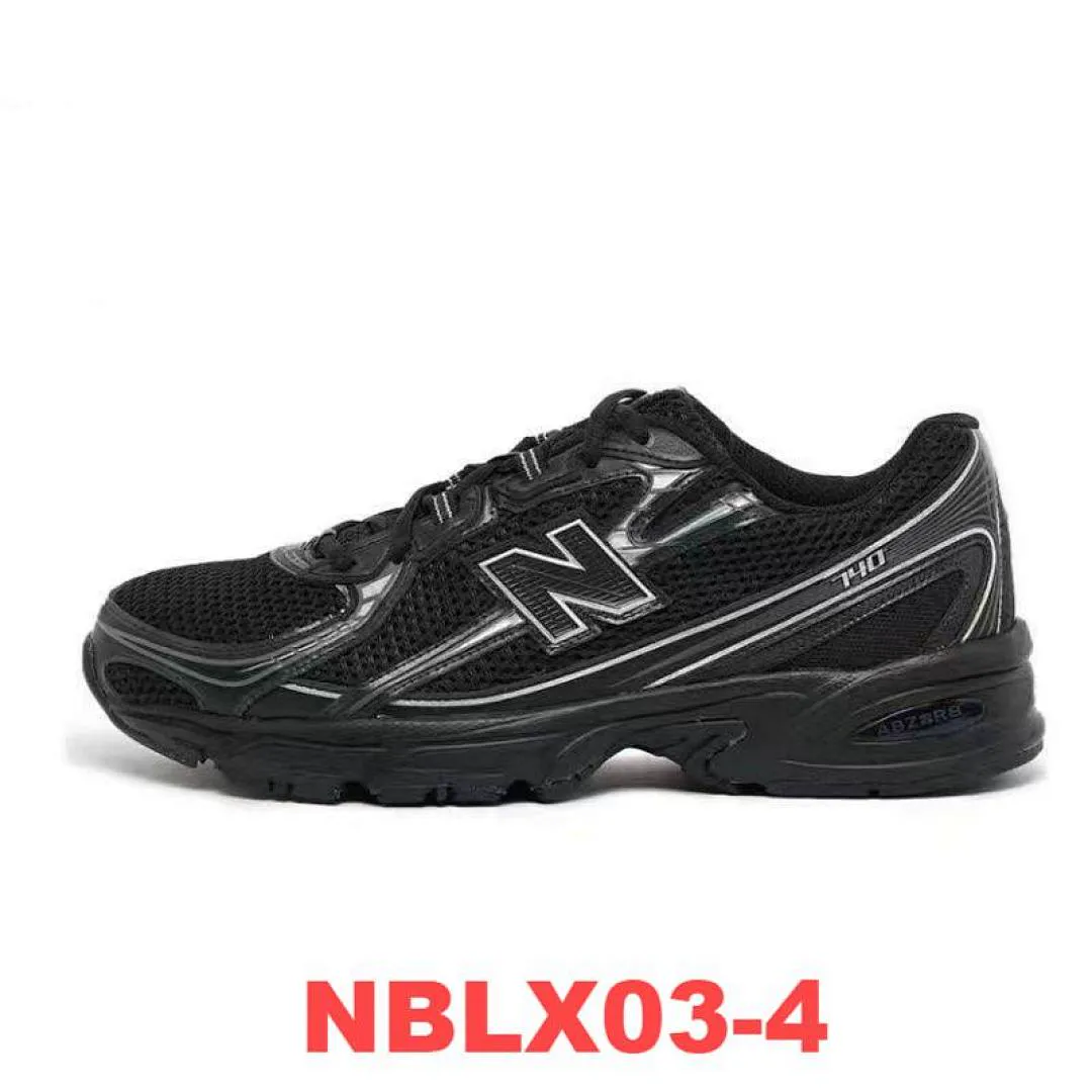 New Balance NBLX03 תמונה 8