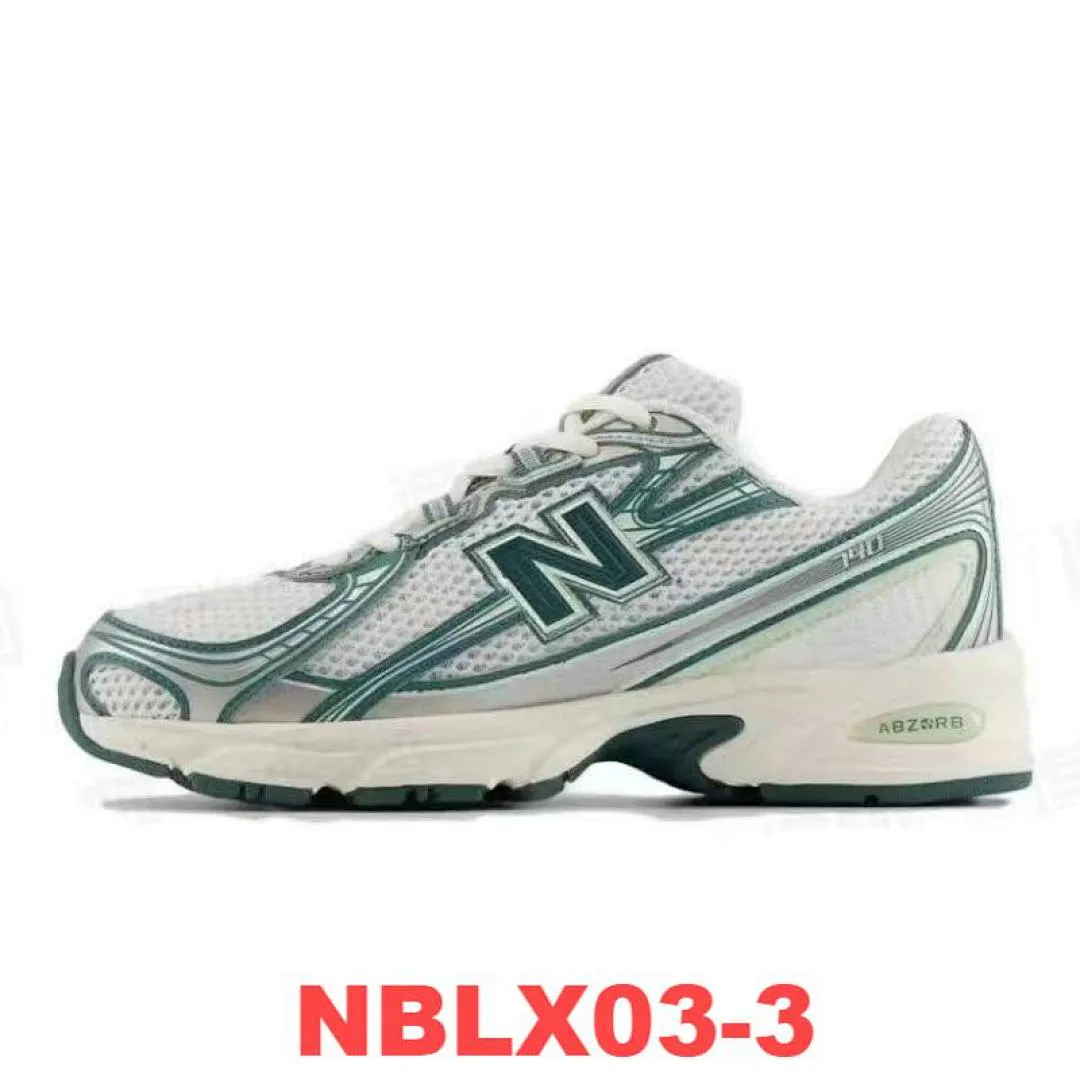 New Balance NBLX03 תמונה 9