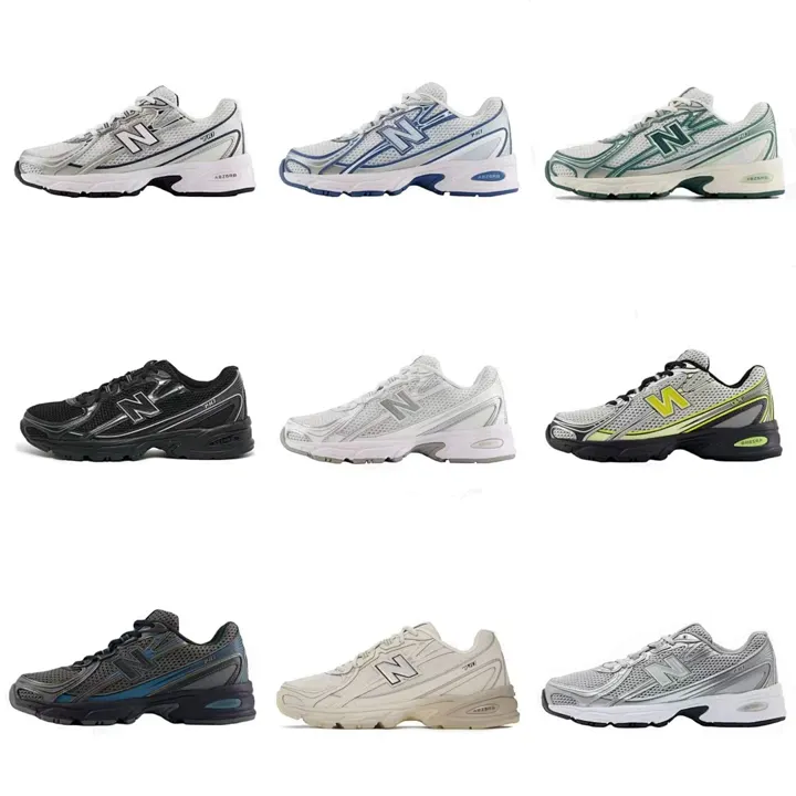 New Balance NBLX03
