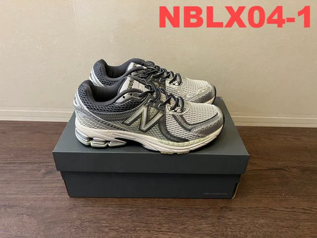 New Balance NBLX04 תמונה 11