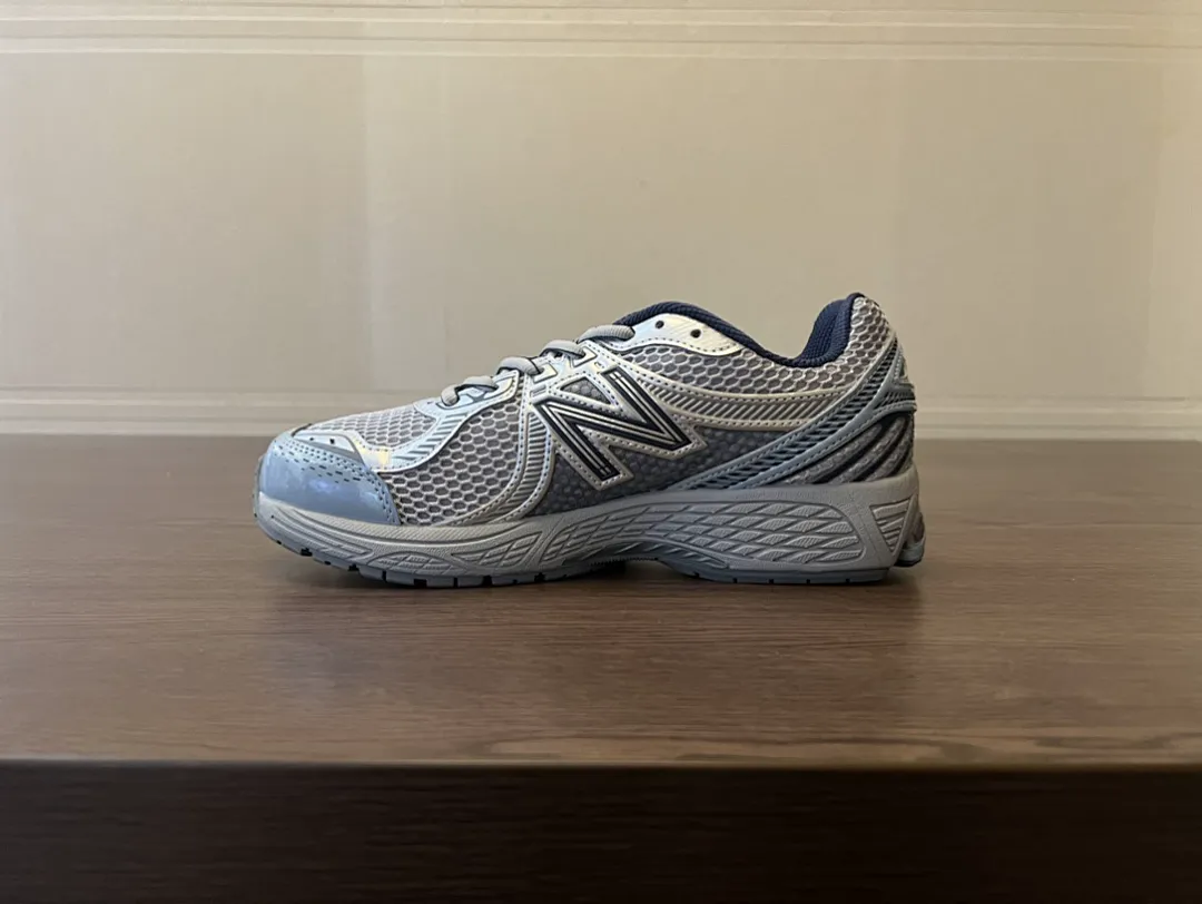 New Balance NBLX04 תמונה 12
