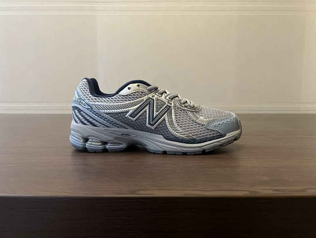 New Balance NBLX04 תמונה 13