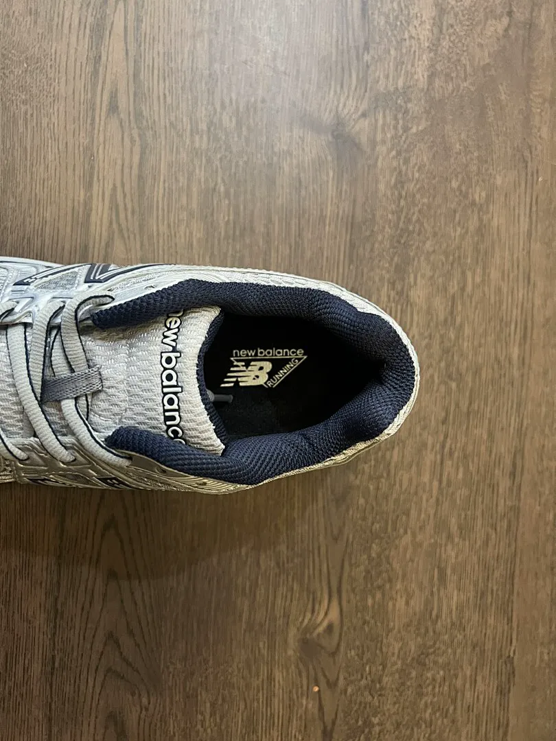New Balance NBLX04 תמונה 15
