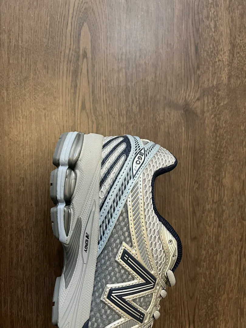 New Balance NBLX04 תמונה 16