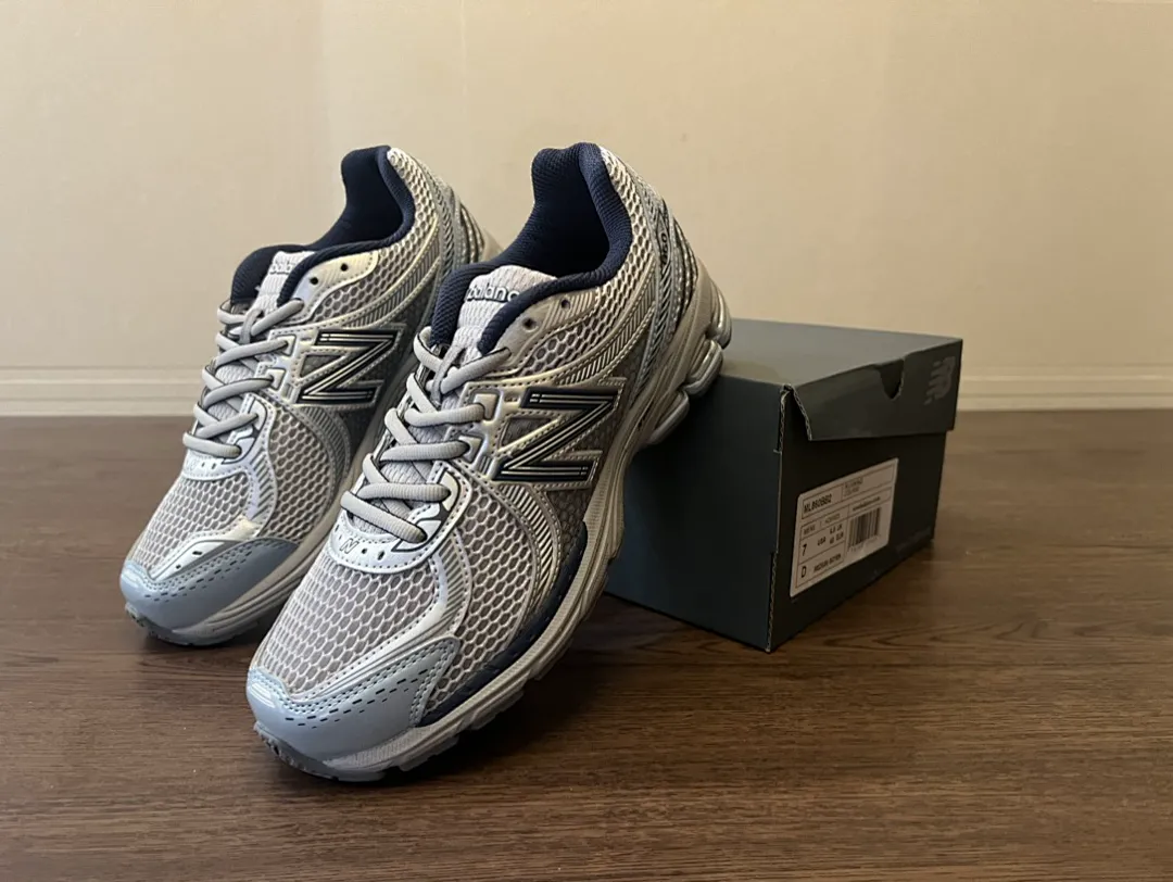 New Balance NBLX04 תמונה 18