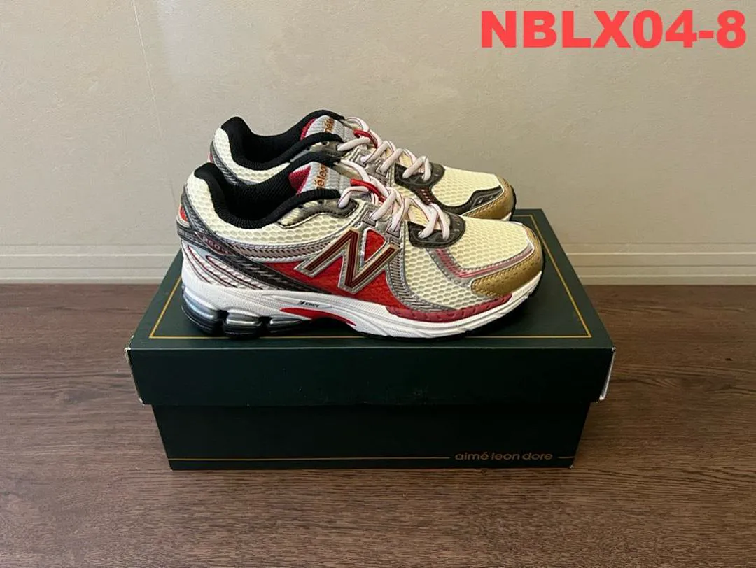 New Balance NBLX04 תמונה 4