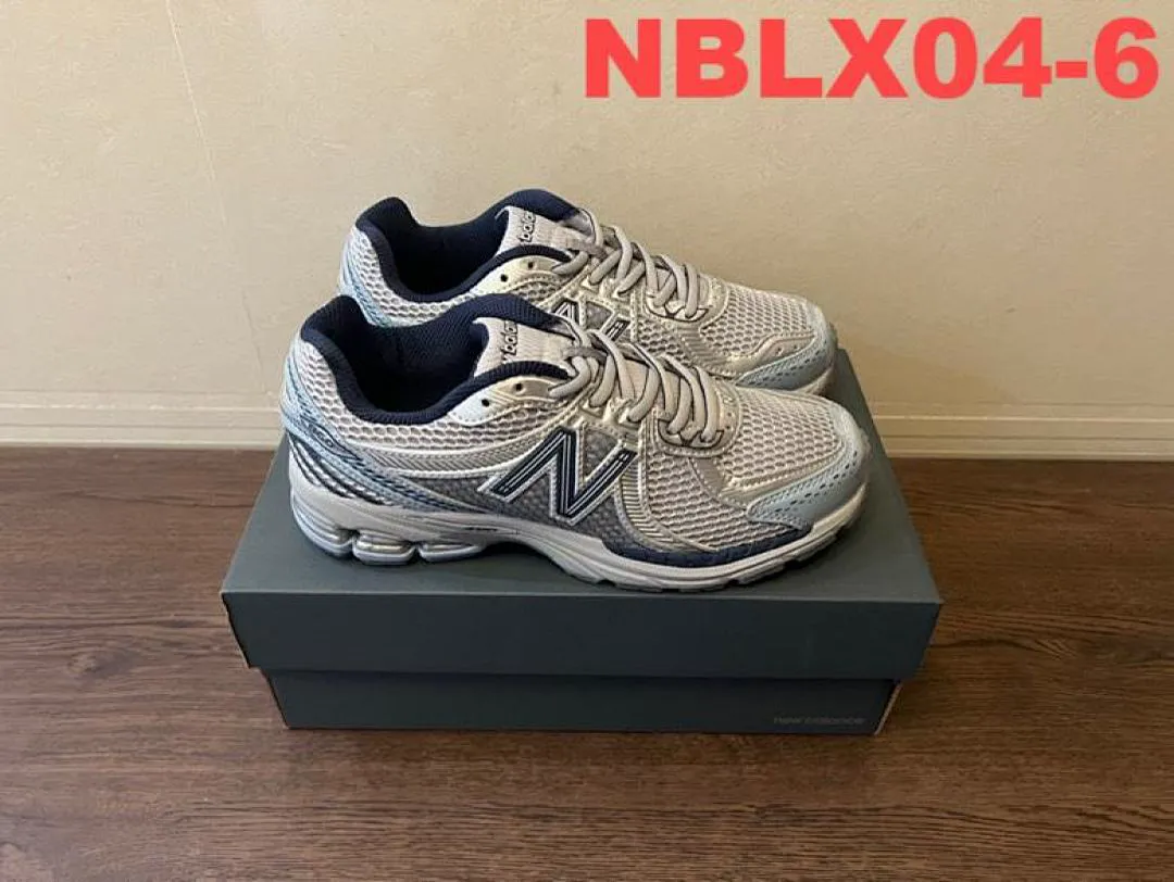 New Balance NBLX04 תמונה 6