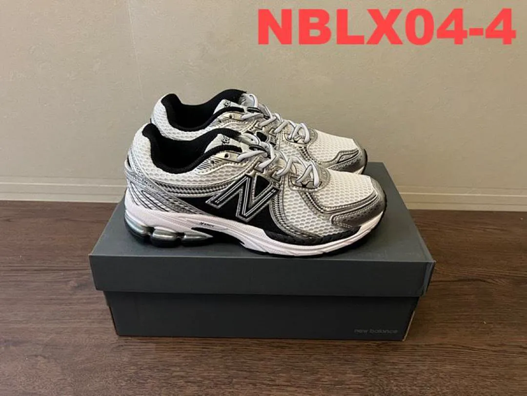 New Balance NBLX04 תמונה 8