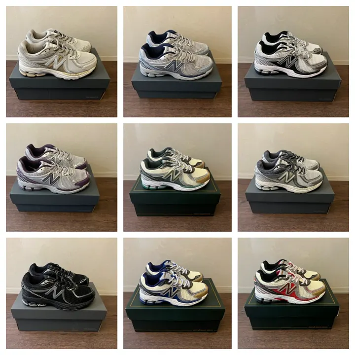 New Balance NBLX04