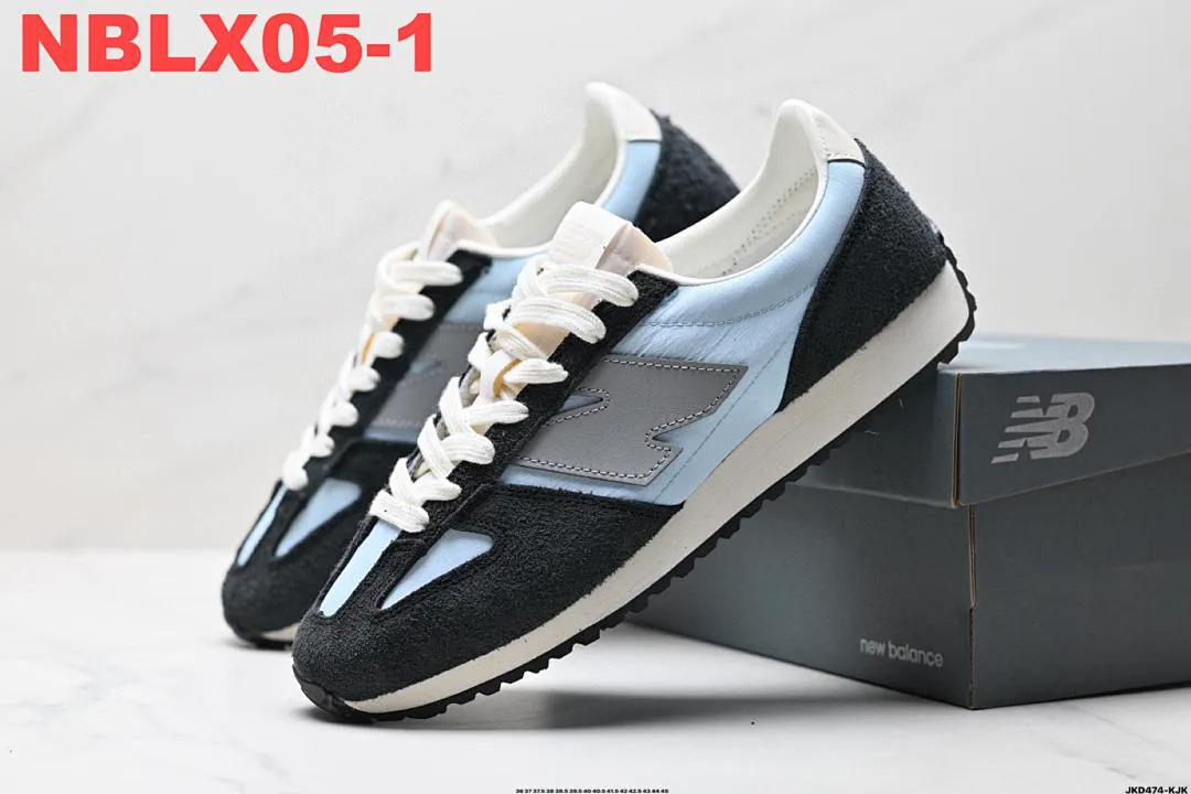 New Balance NBLX05 תמונה 10