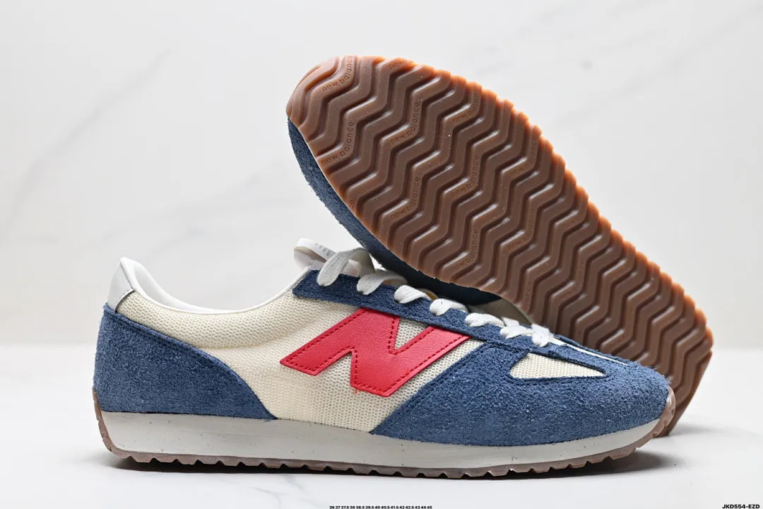 New Balance NBLX05 תמונה 13