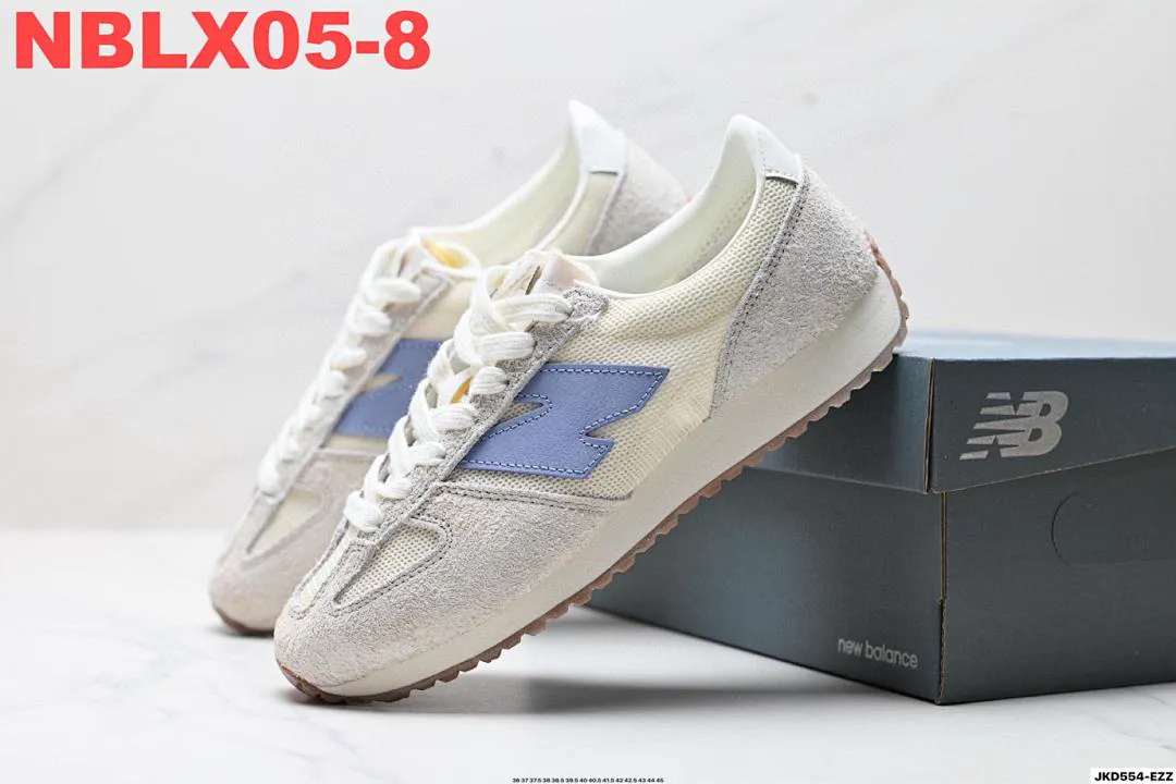 New Balance NBLX05 תמונה 3