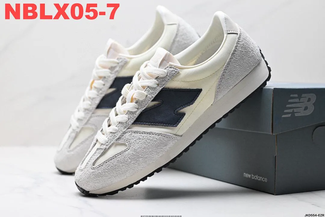 New Balance NBLX05 תמונה 4