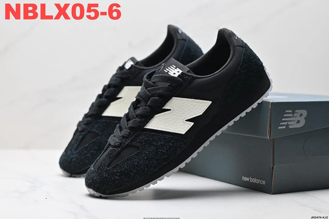 New Balance NBLX05 תמונה 5