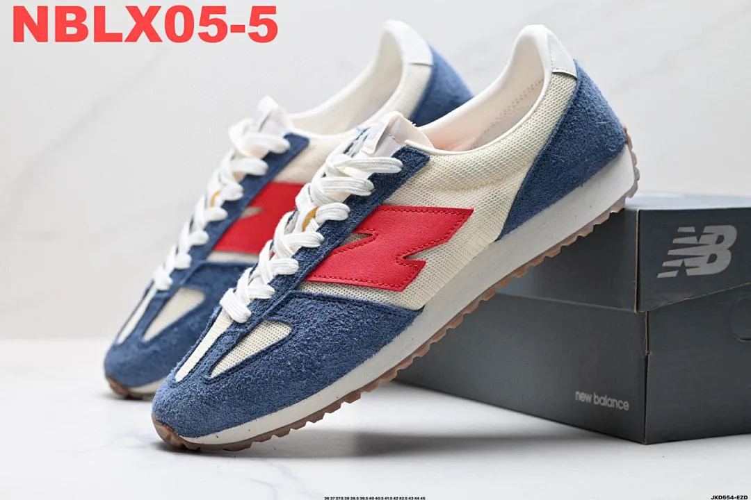 New Balance NBLX05 תמונה 6