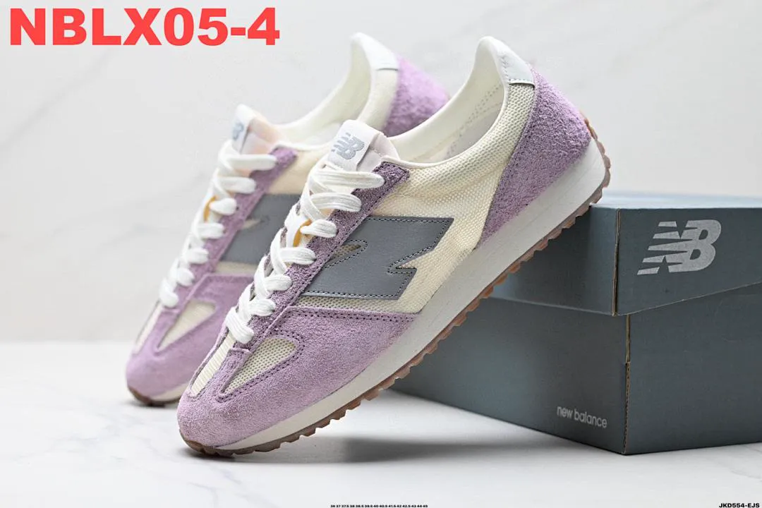 New Balance NBLX05 תמונה 7