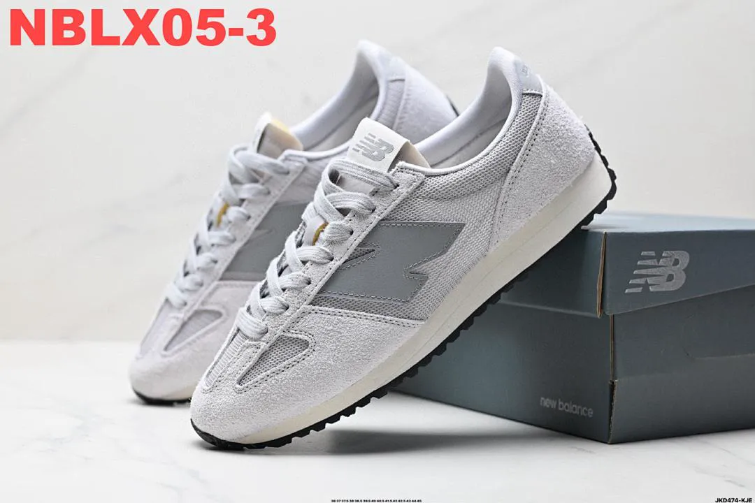 New Balance NBLX05 תמונה 8
