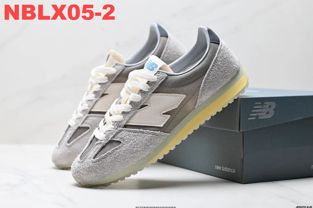 New Balance NBLX05 תמונה 9