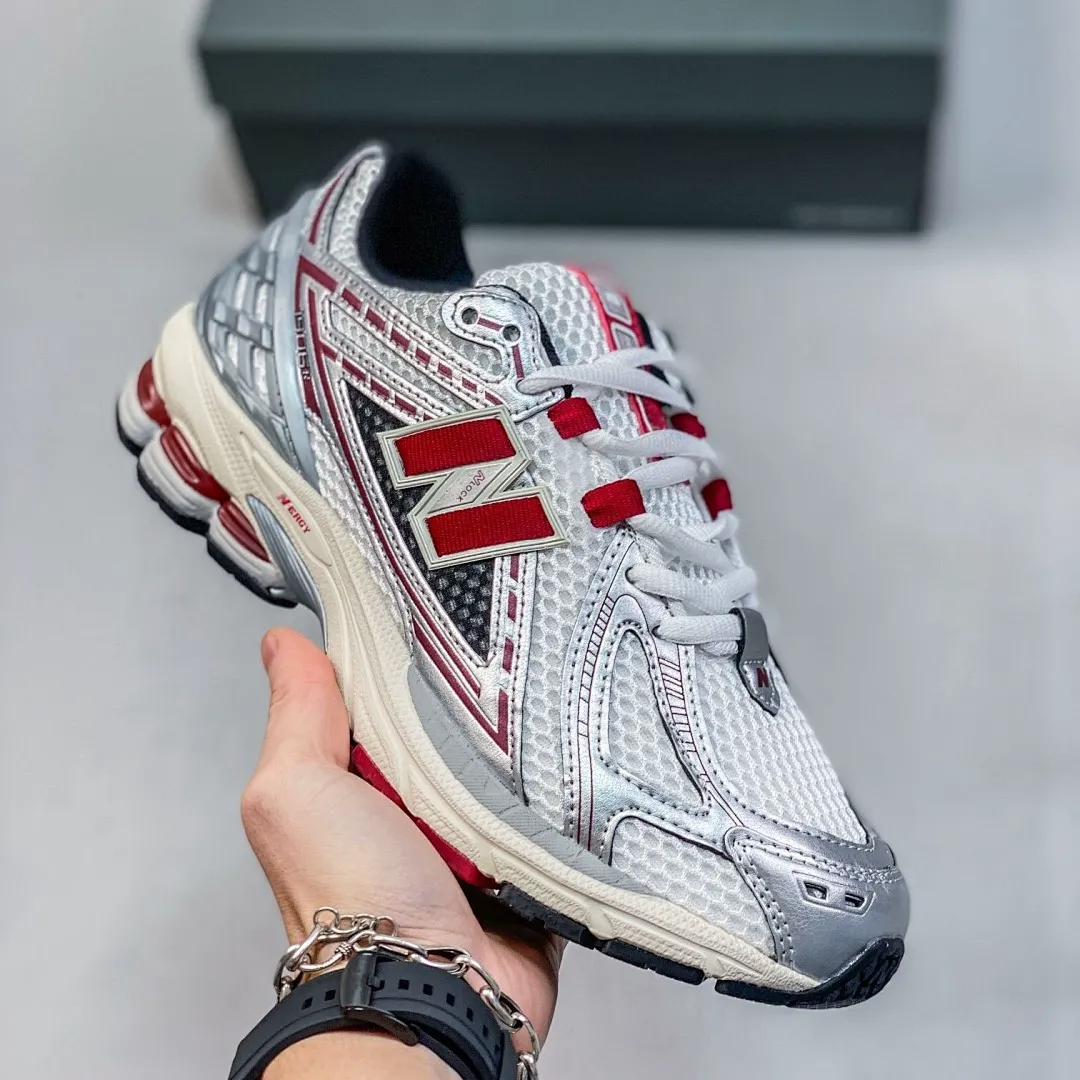 New Balance NBLX07 תמונה 12
