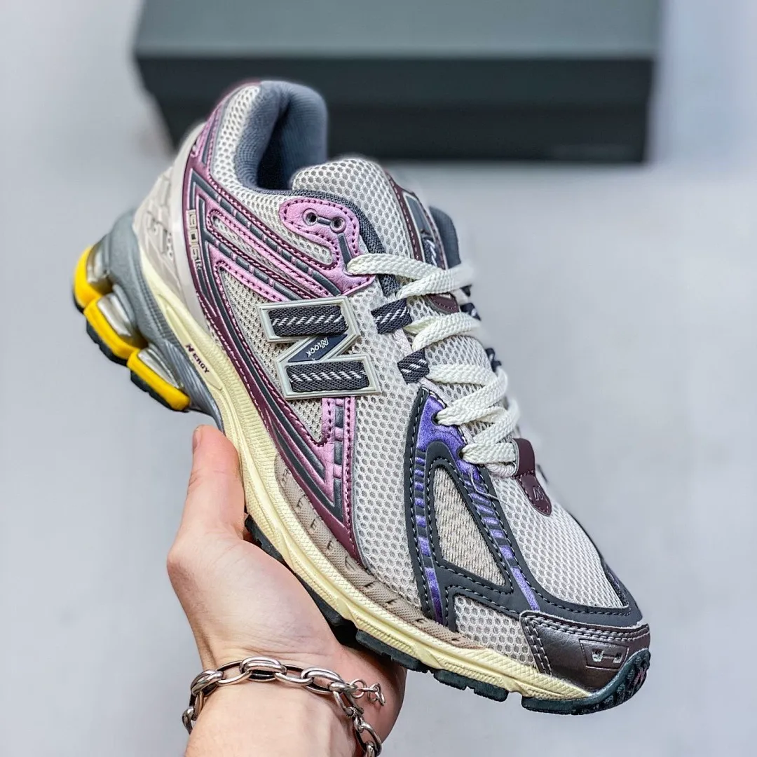 New Balance NBLX07 תמונה 13