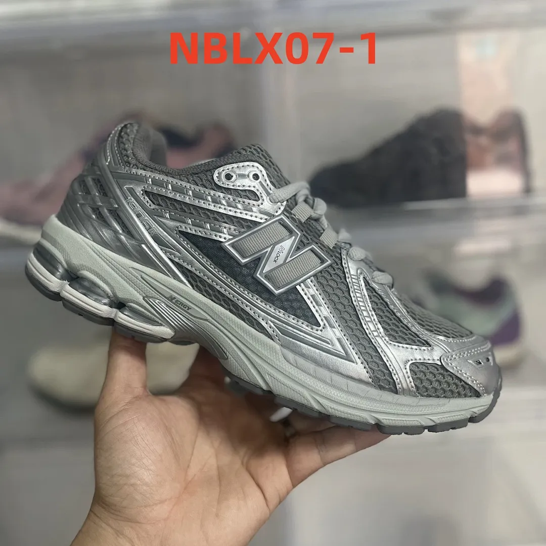 New Balance NBLX07 תמונה 2