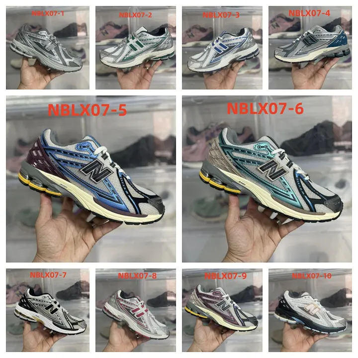 New Balance NBLX07