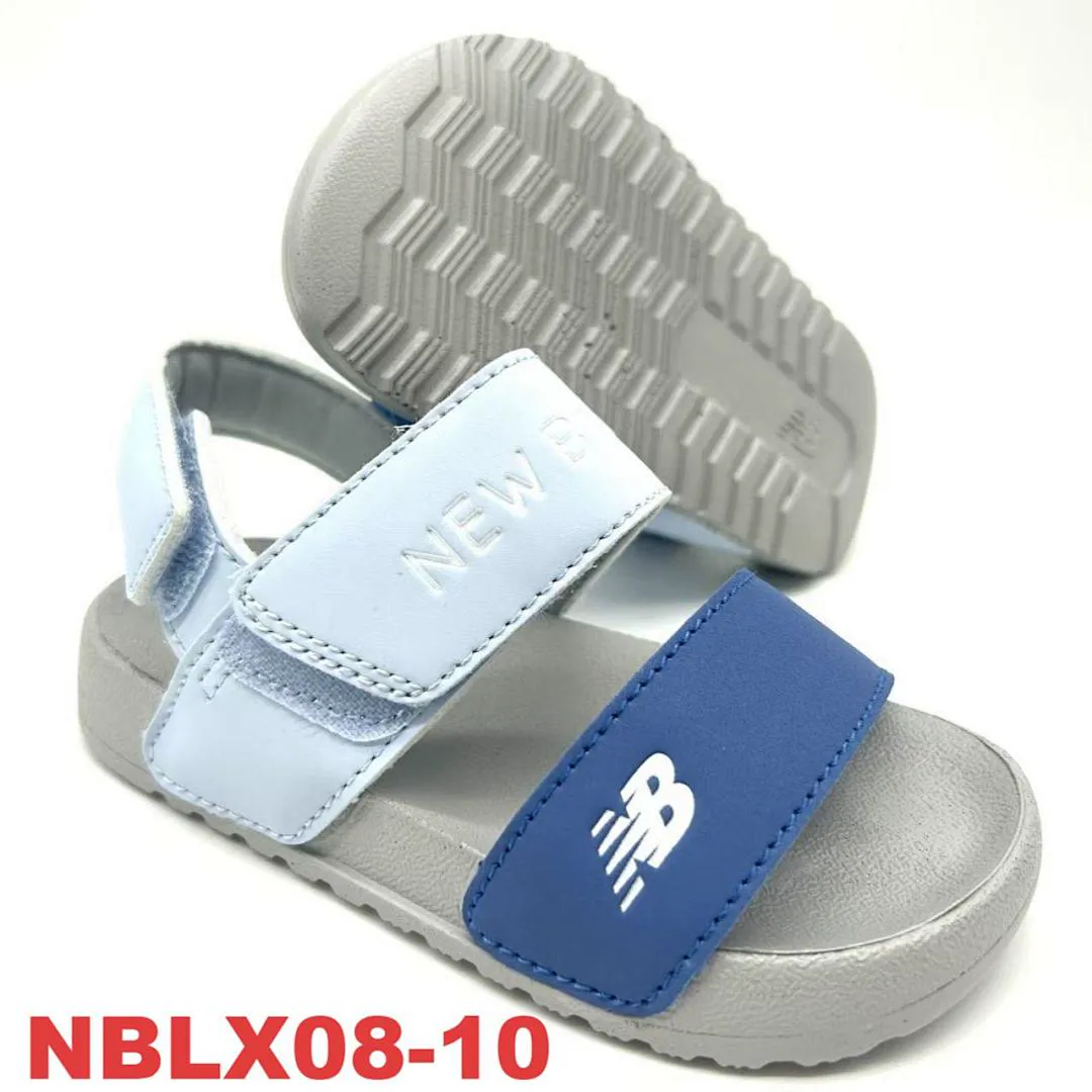 New Balance NBLX08 תמונה 11