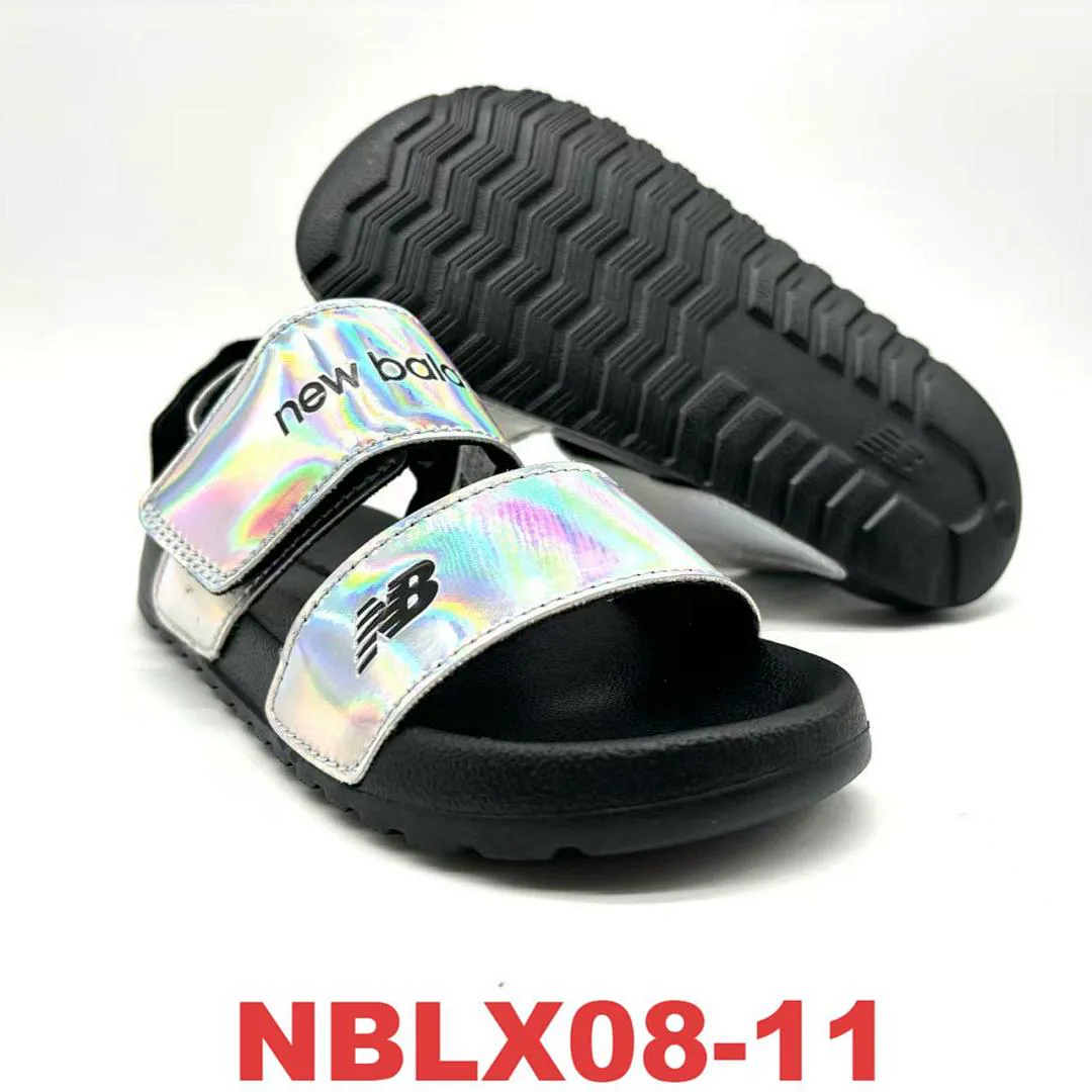 New Balance NBLX08 תמונה 12