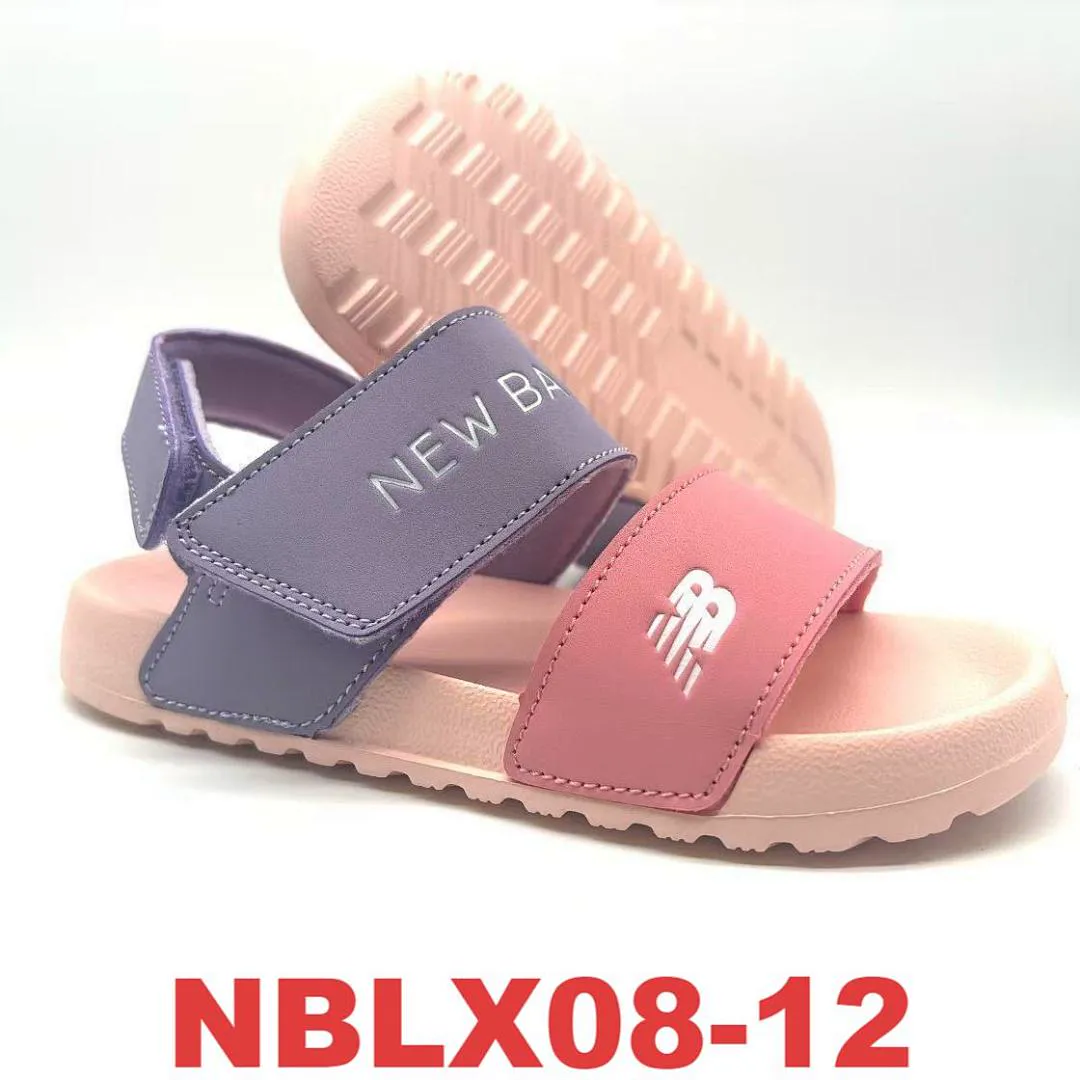 New Balance NBLX08 תמונה 13