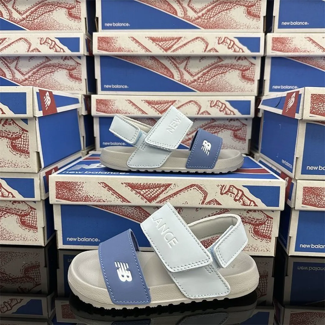 New Balance NBLX08 תמונה 16