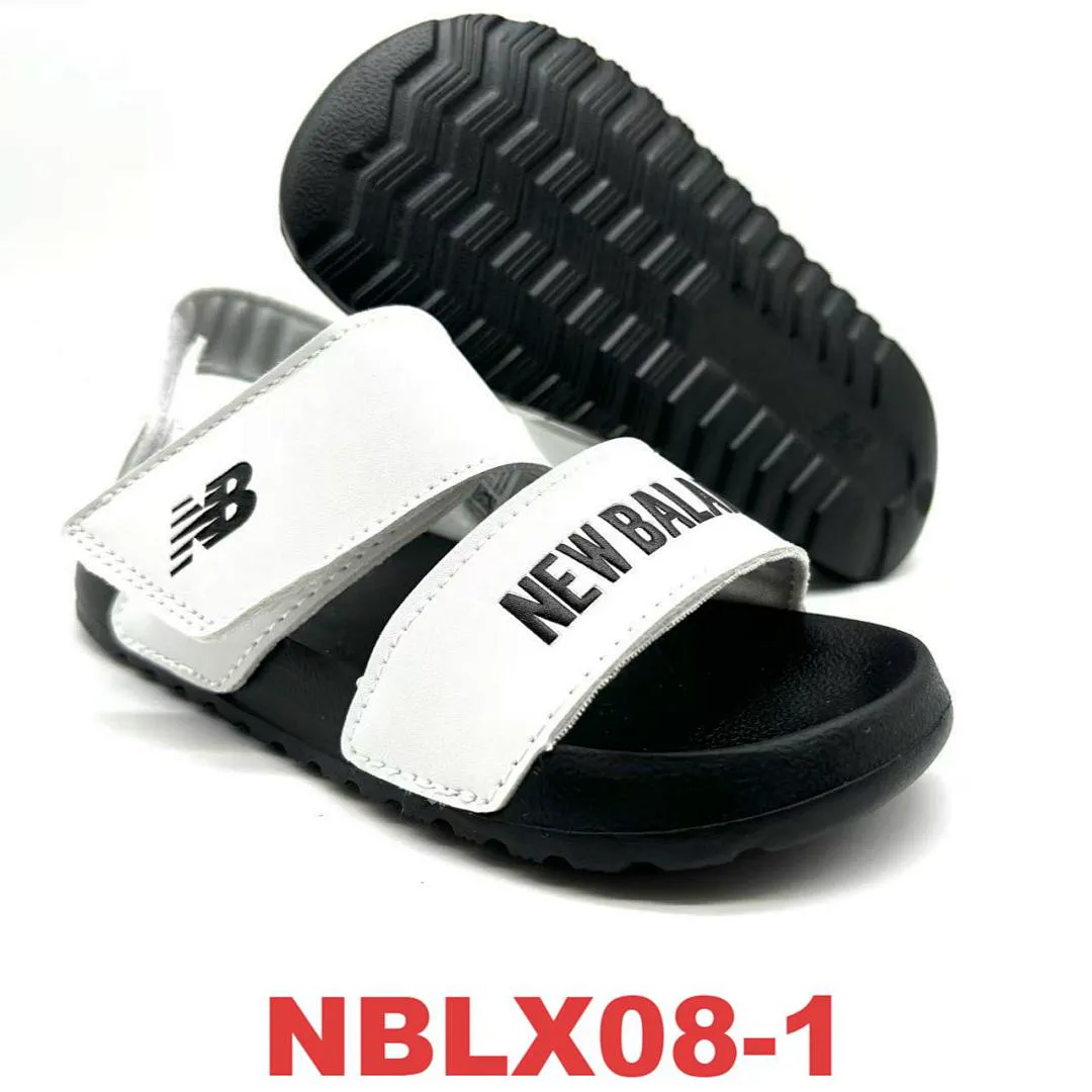New Balance NBLX08 תמונה 2
